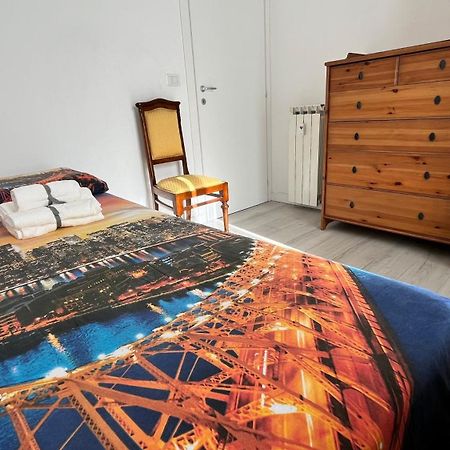 La Casa Di Frank Leilighet Cogoleto Eksteriør bilde