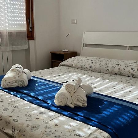 La Casa Di Frank Leilighet Cogoleto Eksteriør bilde