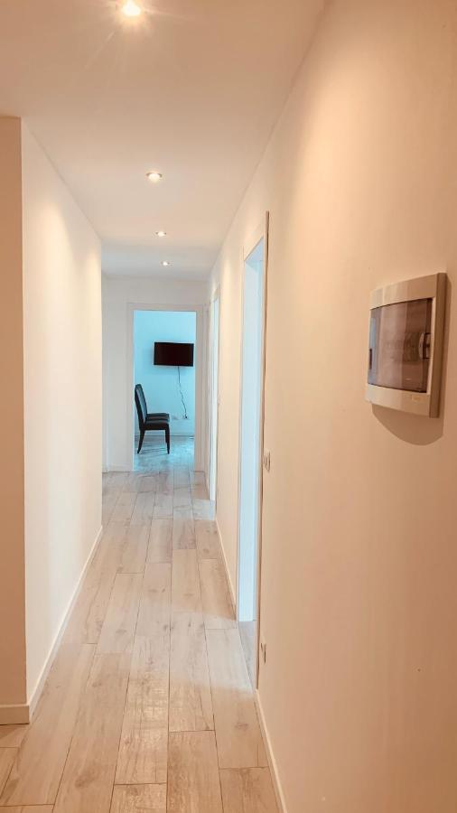 La Casa Di Frank Leilighet Cogoleto Eksteriør bilde