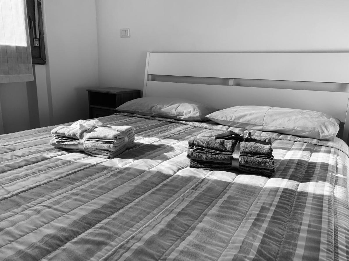 La Casa Di Frank Leilighet Cogoleto Eksteriør bilde
